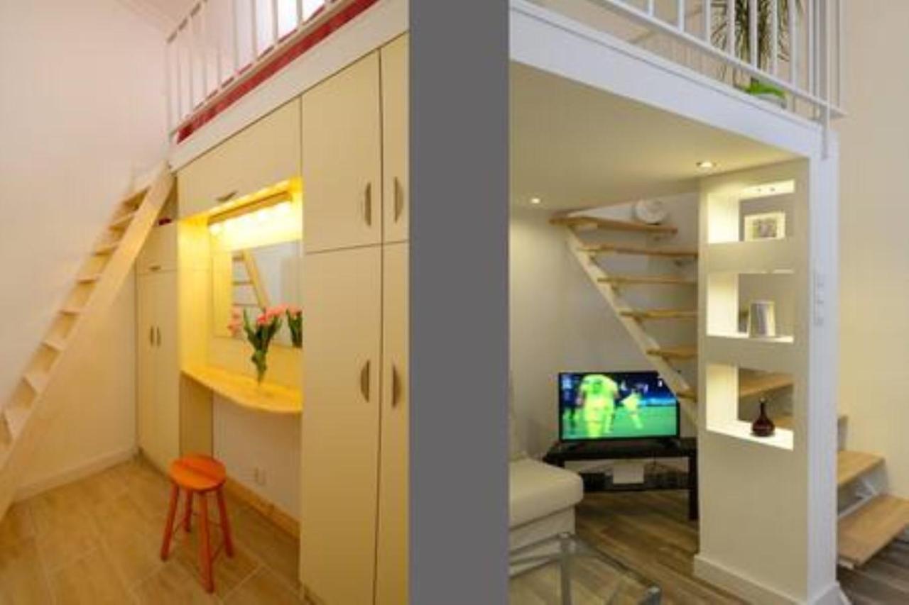 Orangehomes Two Bedroom Apartment Raday Str. — Photos 1